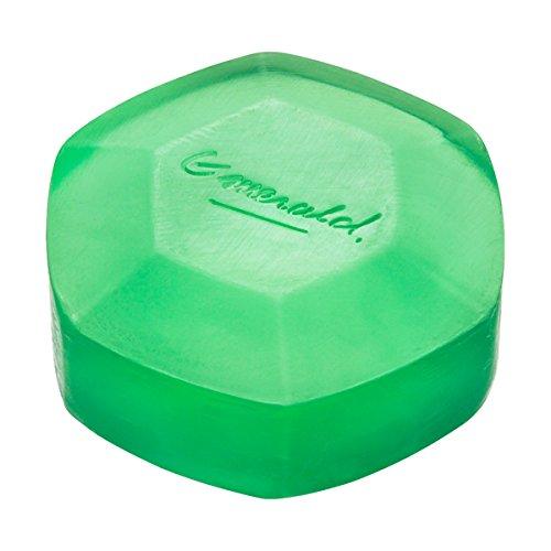 Shiseido 資生堂ホネケーキ(エメラルド)NA 標準重量100g
