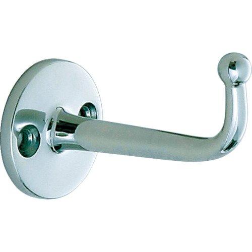 スガツネ工業 ランプ印 コートフック FC型 FC-50