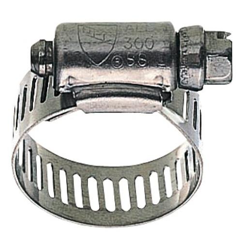 SANEI(サンエイ) ステンレス自在バンド D101-MH6 許容範囲8~22mm