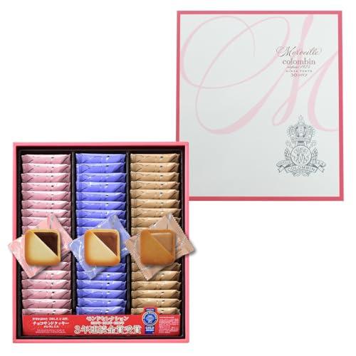 コロンバン メルヴェイユ ギフト 贈答 洋菓子 詰め合わせ 個包装 プレゼント お菓子 スイーツ ラ...