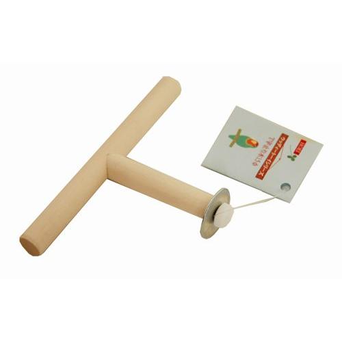 HOEI T字止り木 15φ