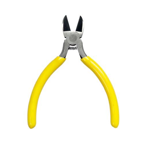 キクタニ (Kikutani) カッティングプライヤー ニッパー RC-23