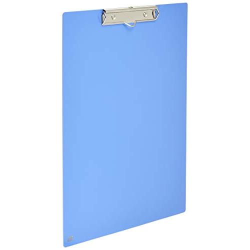 ライオン事務器 PETカラー用箋挟 A3E No.240K ブルー