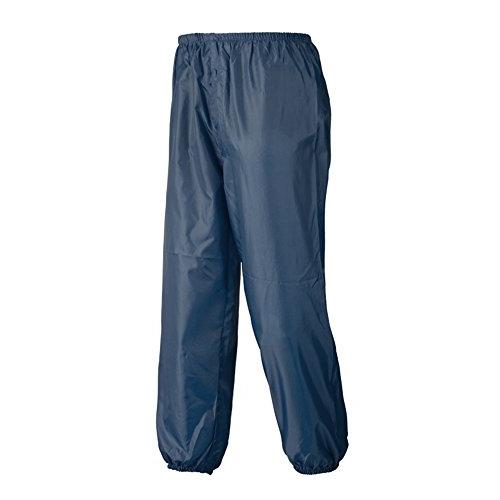 アーヴァン ナイロンズボン 全9色 全6サイズ ネイビー M 撥水加工