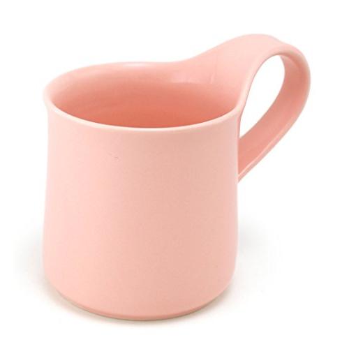 ZEROJAPAN(ゼロジャパン) カフェマグ ラージ CFZ-02 PI・ピンク 130×88×h...