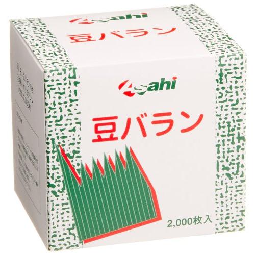 生バラン(2000枚入)豆