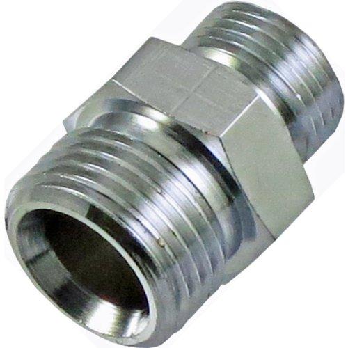 近与(KONYO) SUN UP 異径中間ニップル G3/8xG1/2