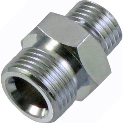 近与(KONYO) SUN UP 異径中間ニップル G1/4xG3/8