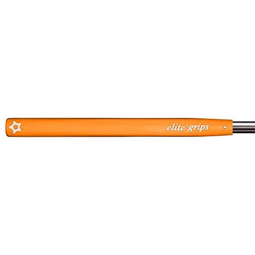 elitegrips(エリートグリップ) パターグリップ RS65 ワイルドオレンジ スタンダード