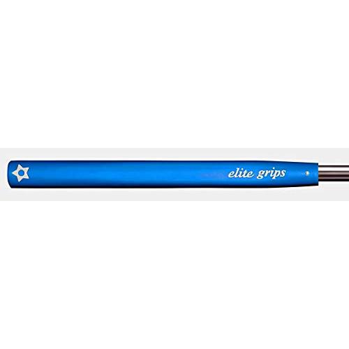 elitegrips(エリートグリップ) パターグリップ RS65 マリンブルー スタンダード