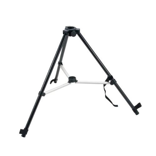 キャプテンスタッグ ポール パラソル 三脚スタンド ペグ付 UD-0010