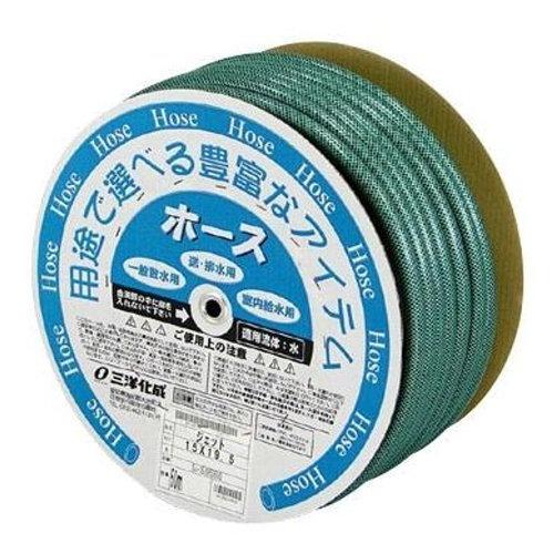 三洋化成 SKジェットホース25×31 SJ-2531D30G 30M ドラム巻