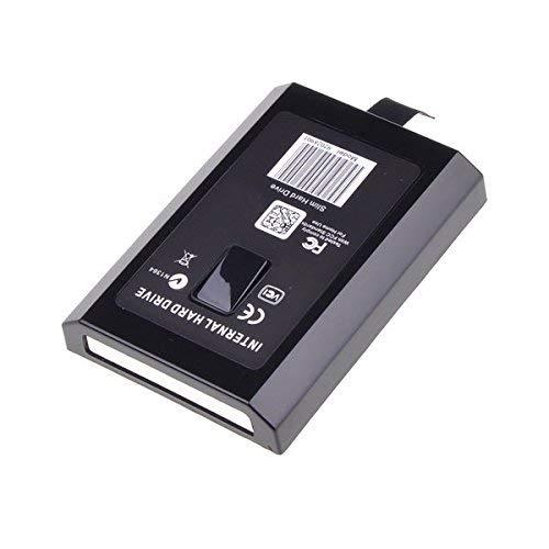 OSTENT ハードディスクドライブ HDD ケースシェル Microsoft Xbox 360 S...