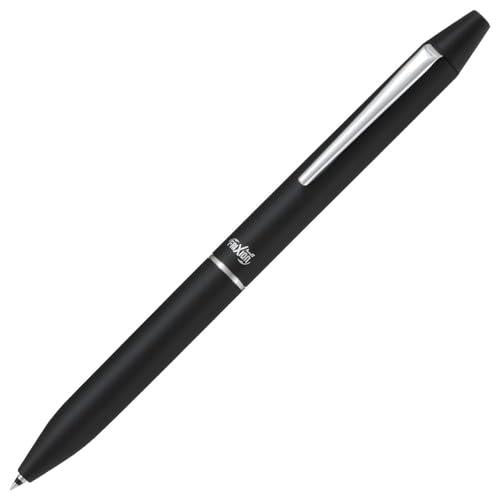 PILOT 多色ボールペン フリクションボール2ビズ 0.5mm ブラック LFBT3SUFB