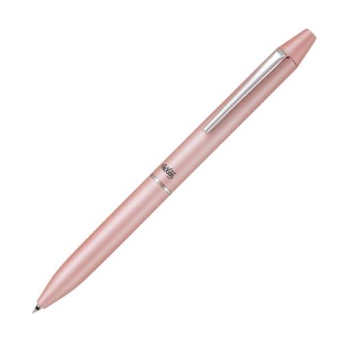 PILOT 多色ボールペン フリクションボール2ビズ 0.5mm ピンク LFBT3SUFP