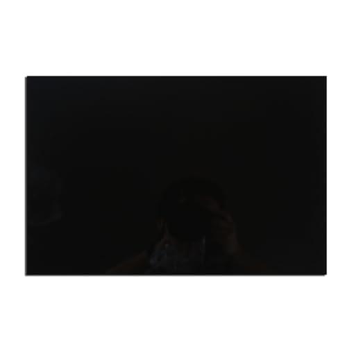 Musiclily 435x290mm ギターピックガード板材 ピックガード素材エレキギター/ベース...