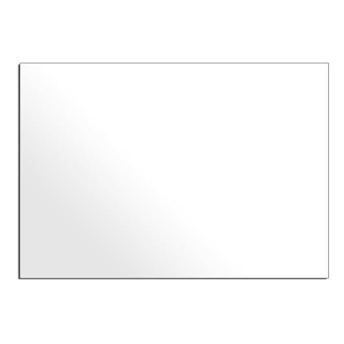 Musiclily 435x290mm ギターピックガード板材 ST TL ピックガード素材エレキギ...