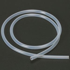 モノタロウ シリコンチューブ 6mm×8mm 透明 27g