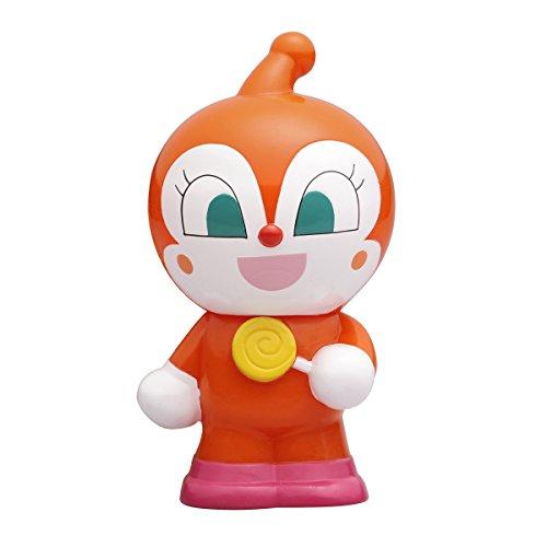 [バンダイ(BANDAI)] 大集合! ほかほかピープー♪ シリーズ ドキンちゃん それいけ！アンパ...