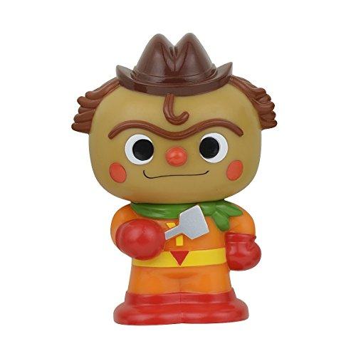 [バンダイ(BANDAI)] ほかほかアンパンマン 大集合! ほかほかピープー シリーズ やきそばパ...