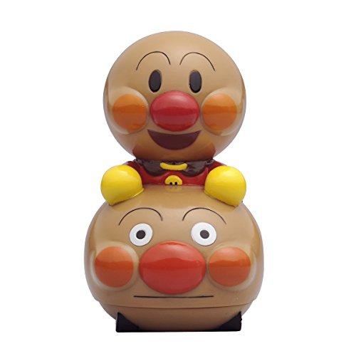 [バンダイ(BANDAI)] ほかほかアンパンマン 大集合! ほかほかピープー シリーズ アンパンマ...