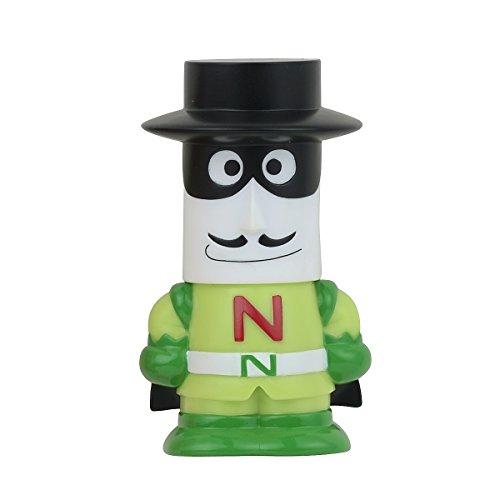 [バンダイ(BANDAI)] 大集合! ほかほかピープー♪ シリーズ ナガネギマン それいけ！アンパ...