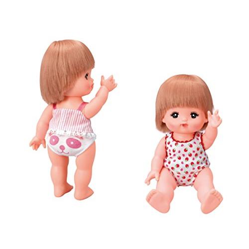 メルちゃん したぎセット(NEW)
