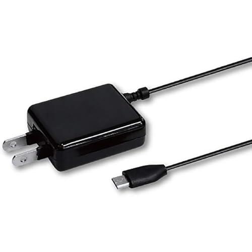 アローン(Allone) PSVITA2000用AC充電器BK 6.1×2.5×16cm ゲーム ス...
