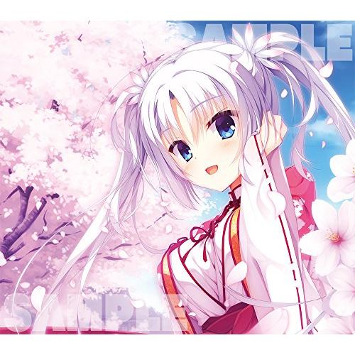 千恋*万花 オリジナル・サウンドトラック