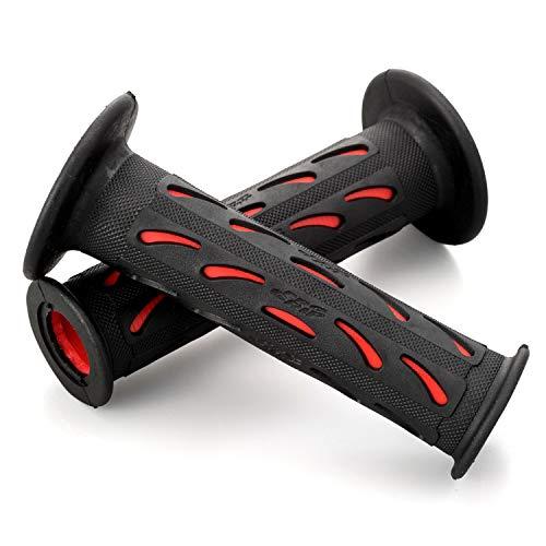 デイトナ(Daytona) PROGRIP(プログリップ) バイク用 グリップ ハンドル径φ22.2...