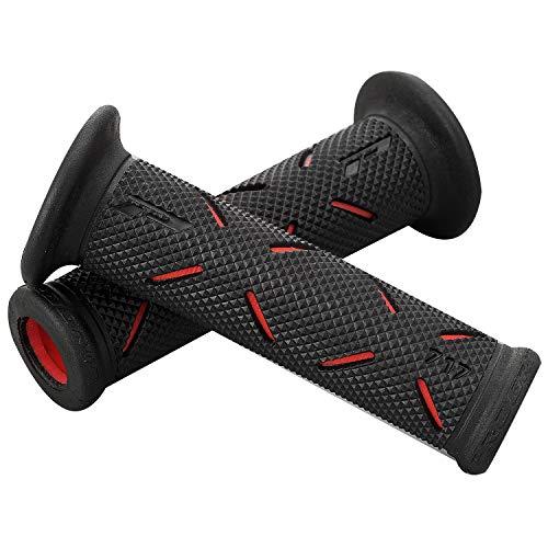 デイトナ(Daytona) PROGRIP(プログリップ) バイク用 グリップ ハンドル径φ22.2...