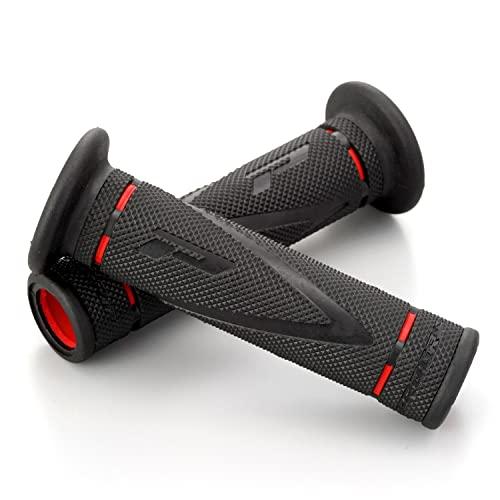 デイトナ(Daytona) PROGRIP(プログリップ) バイク用 グリップ ハンドル径φ22.2...