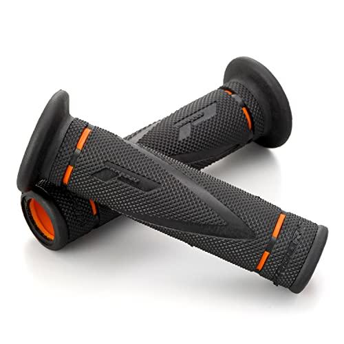 デイトナ(Daytona) PROGRIP(プログリップ) バイク用 グリップ ハンドル径φ22.2...