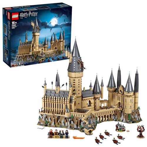 レゴ LEGO ハリー・ポッター ホグワーツ城 6020ピース おもちゃ 玩具 誕生日 ギフト プレ...