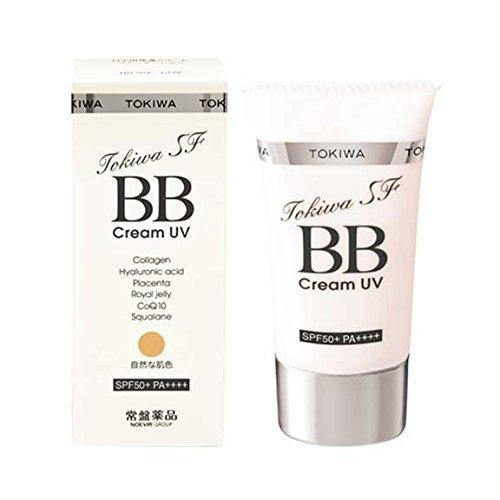 トキワSF BBクリームUV 2個セット