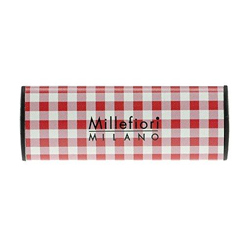 Millefiori ミッレフィオーリ car air freshener ICON [CHECK]...
