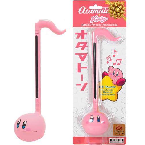キューブ オタマトーンシリーズ オタマトーンカービィVer.