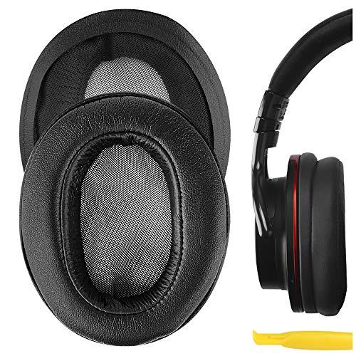 Geekria イヤーパッド互換性 パッド ソニー Sony MDR-1ABT MDR-1RBT M...