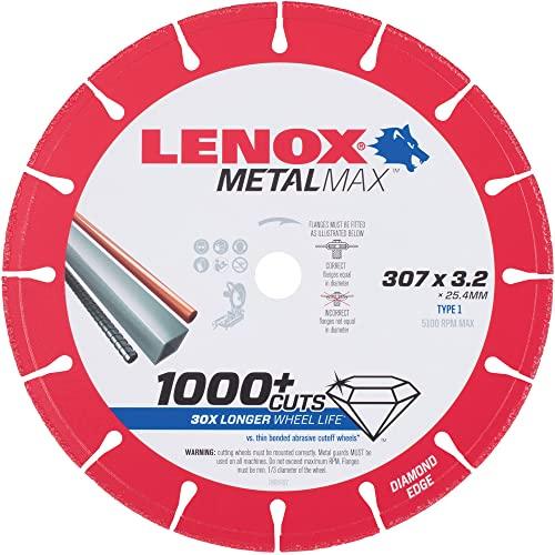 メタルマックス 12 307X25.4X3.2ｍｍ