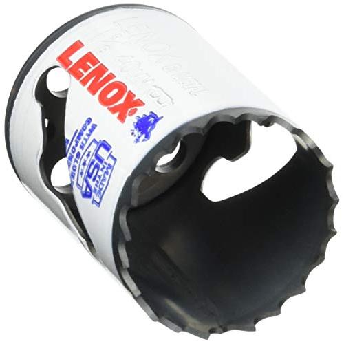 スピードスロット分離式バイメタルホールソー40ｍｍ