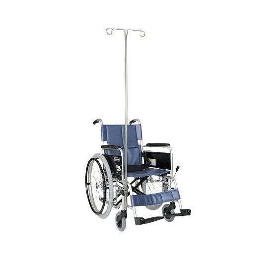 カワムラサイクル 車いすガードル台セット