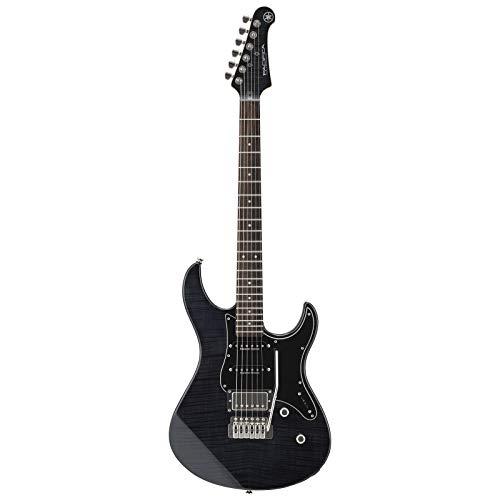 ヤマハ YAMAHA エレキギター PACIFICA PAC612VIIFM TBL 純正ソフトケー...