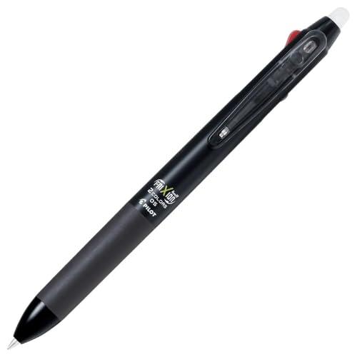 PILOT ボールペン フリクションボール2 0.5mm ブラック PLKFB40EFB