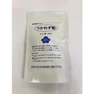 つかれず粉 １７０ｇ x １０袋セット クエン酸１００％