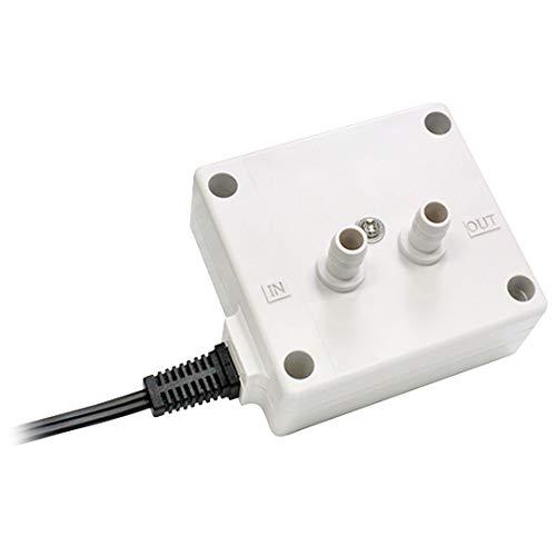 日東工器(Nitto Kohki) バイモルポンプ BPHS-414G-A1-0001