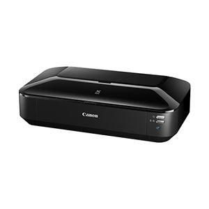 キヤノン 日用品 パソコン・周辺機器 A3ノビ対応カラーインクジェットプリンター iX6830 87...