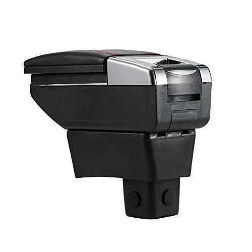 Argentavis アームレスト スズキ スイフト SWIFT ZC ZD 適用 収納ケース コン...