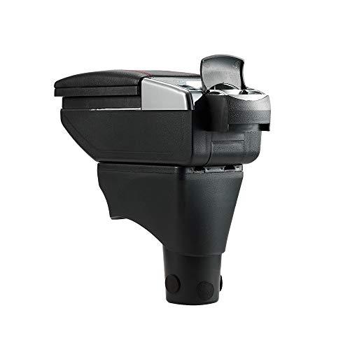 Argentavis アームレスト マーチ K13 NK13 適用 多機能 収納ケース コンソールボ...