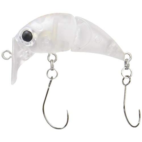 シマノ(SHIMANO) ルアー カーディフ ふわとろ トップ 35F TR-135R 01T ウォ...