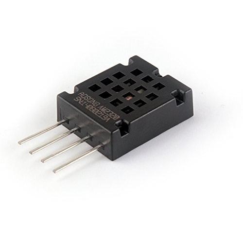 AM2320デジタル温度湿度センサーAM2320B、SHT10、SHT11および他のシリーズに代わる